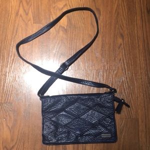 Roxy Crossbody Purse With Adjustable Strap